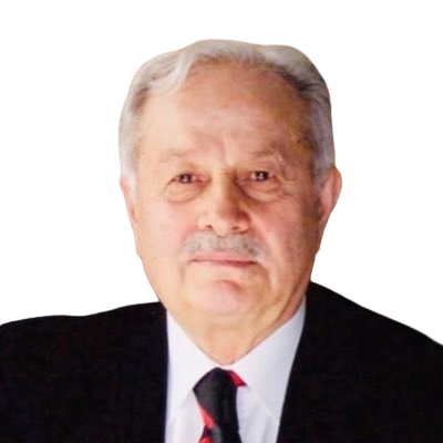 İsmail Müftüoğlu