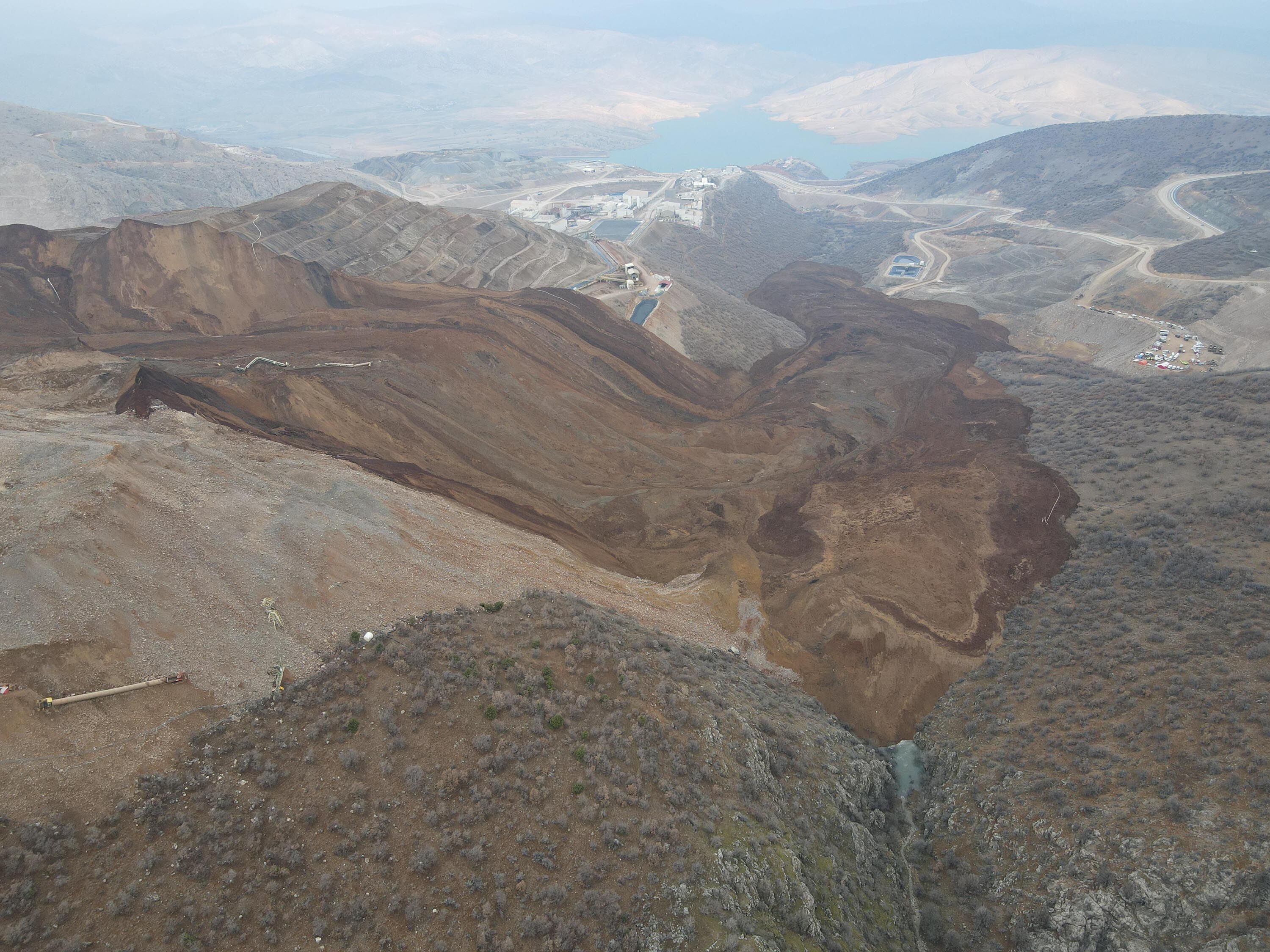 ACG Secures Efficiency Gains at Gediktepe Mine with Proprietary Tech