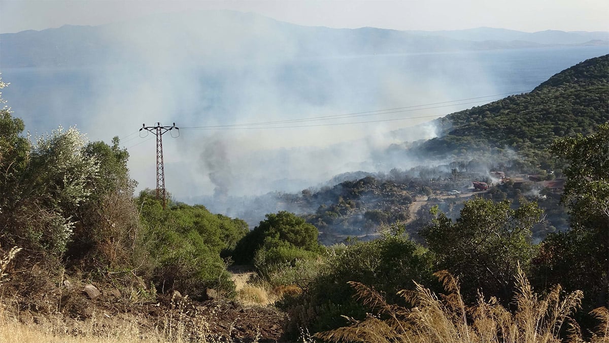 Çanakkale Antik Kent 2