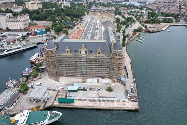 Haydarpaşa 2