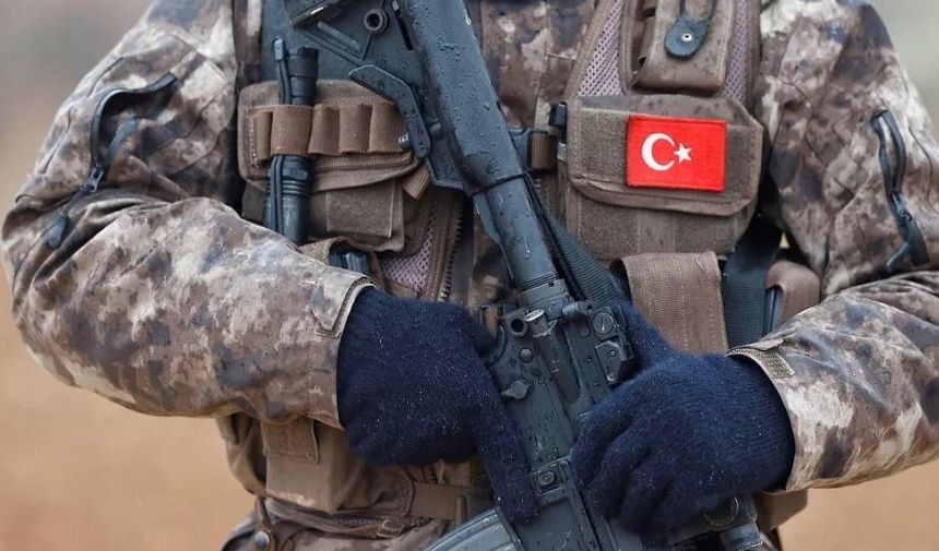 Genel Kurul'da kabul edildi: 7 yıl TSK hizmetini dolduran sözleşmeli er ve erbaşlar kamuda istihdam edilebilecek