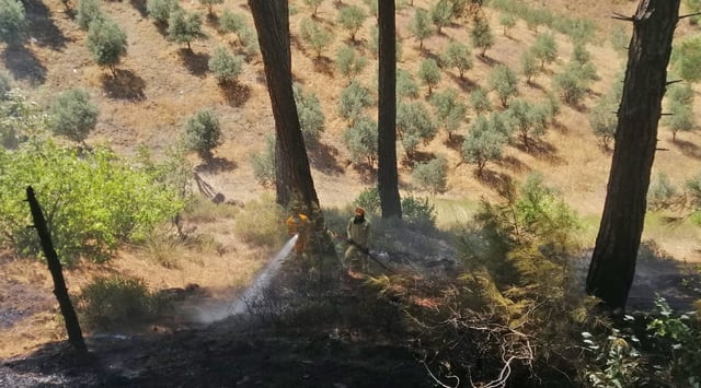 Kahramanmaraş