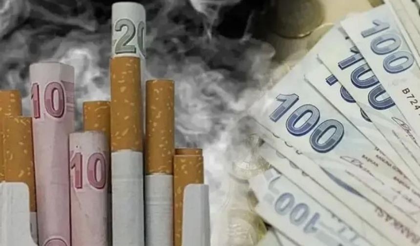 Güncel sigara fiyatları 3 Haziran: Sigaraya yeni zam mı geldi? JTI grubu sigaralar ne kadar oldu?