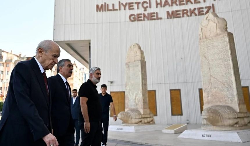 Ali K Bahçeli (1)