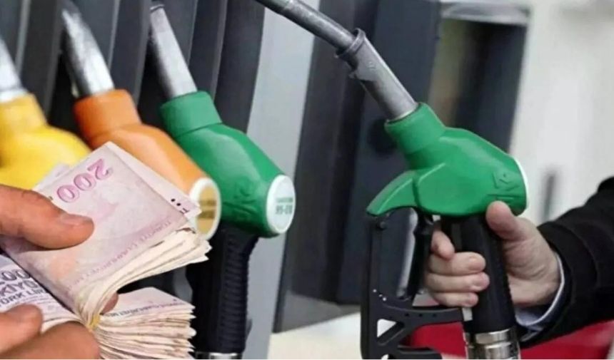 Motorine büyük indirim pompaya yansıdı: 24 Eylül güncel akaryakıt fiyatları