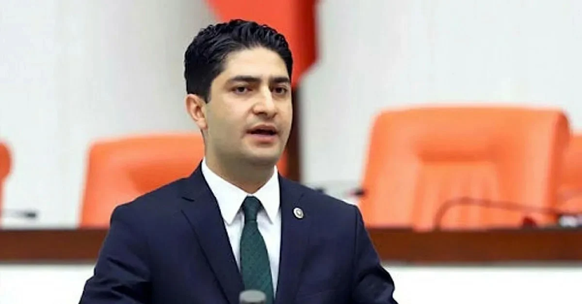 Ismail Özdemir Mhp