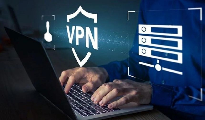 Vpn Dikkat