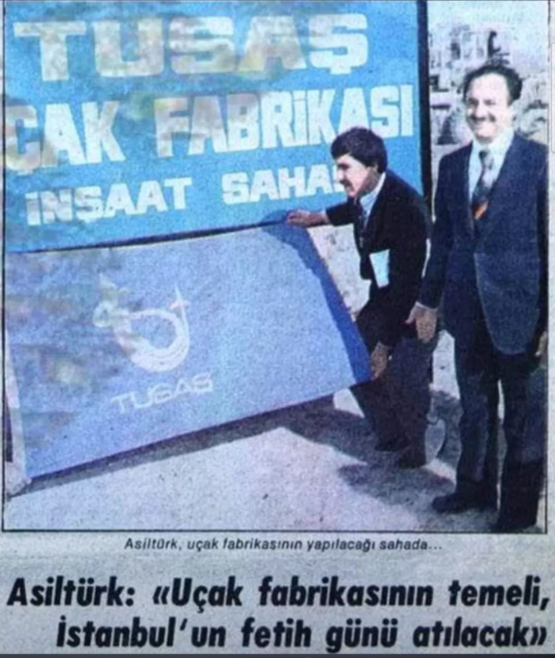 Erbakan Tusaş