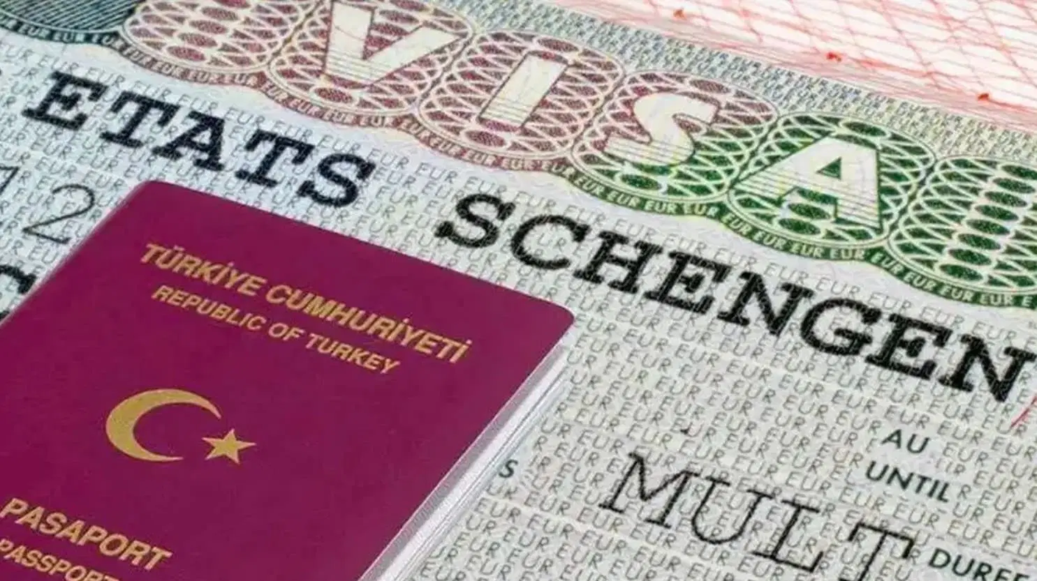 Schengen için "güvenilir kişiler" formülü masada: Kimler 5 yıllık vize alabilecek?