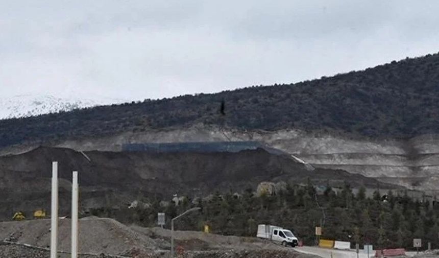 Erzincan İliç'teki Maden Faciasında Yeni Gelişme