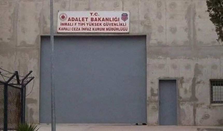 İmralı