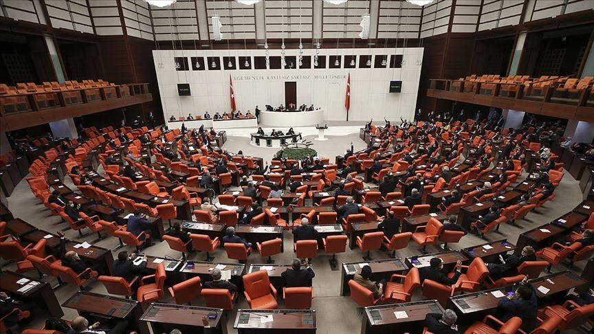 12. Yargı Paketi son dakika gelişmeleri: 12. Yargı Paketi maddeleri ne, içeriğinde af var mı?