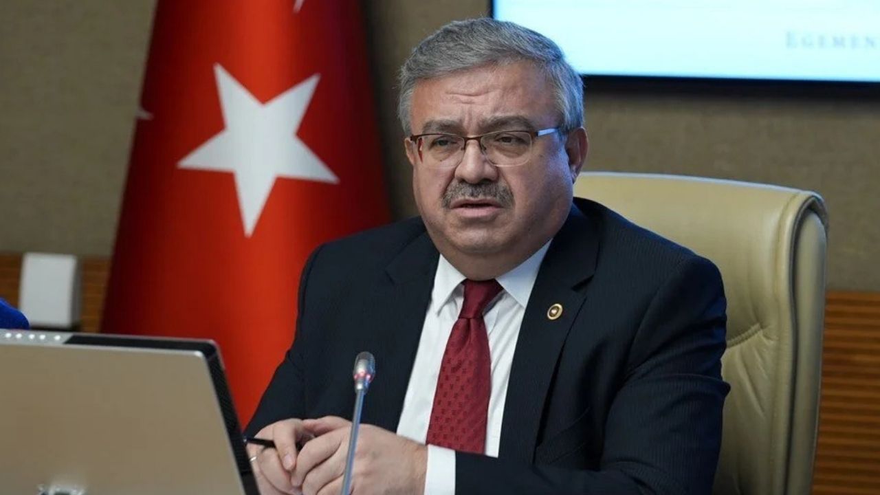 Ak Parti Afyonkarahisar Milletvekili İbrahim Yurdunuseven