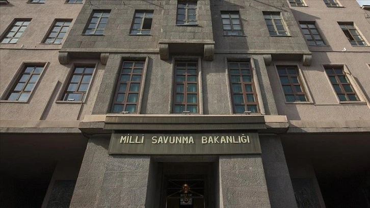 MSB'den seferberlik çağrısı iddialarına ilişkin açıklama
