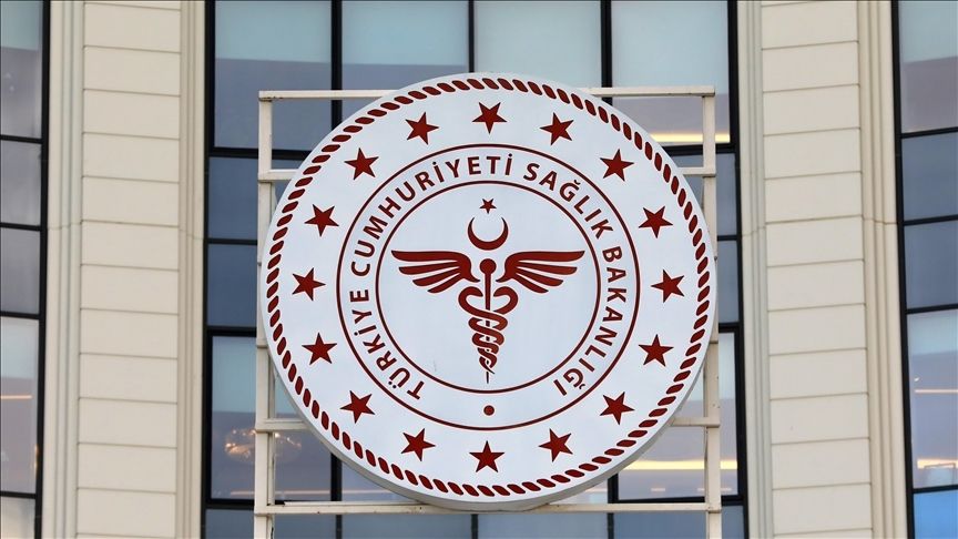 SAĞLIK