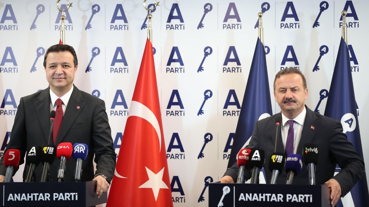 Arıkan Ağıralioğlu (1)