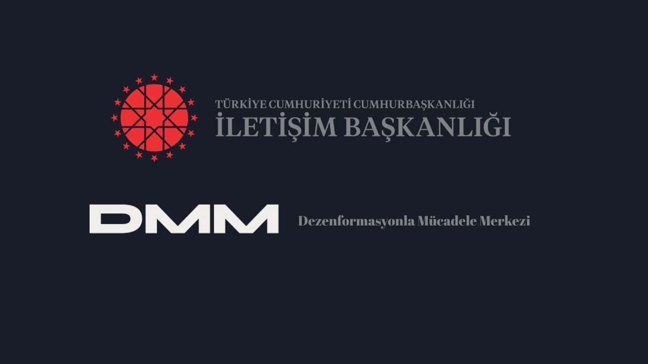 DMM'den Ankara Valiliğine ait olduğu iddia edilen bazı belgelere ilişkin açıklama