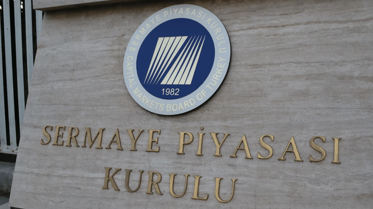 SPK’den 37 kişi hakkında suç duyurusu: 37 kişi ve 5 şirkete işlem yasağı