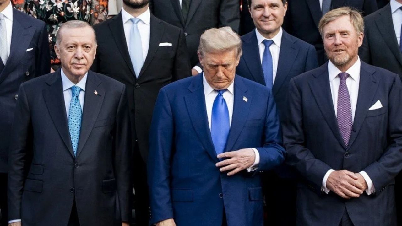 Nato Aile Fotoğrafı