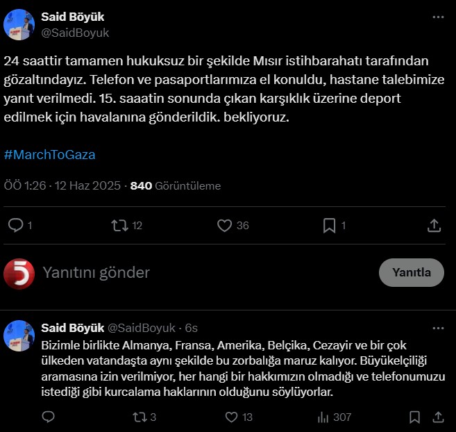 Tweet 2