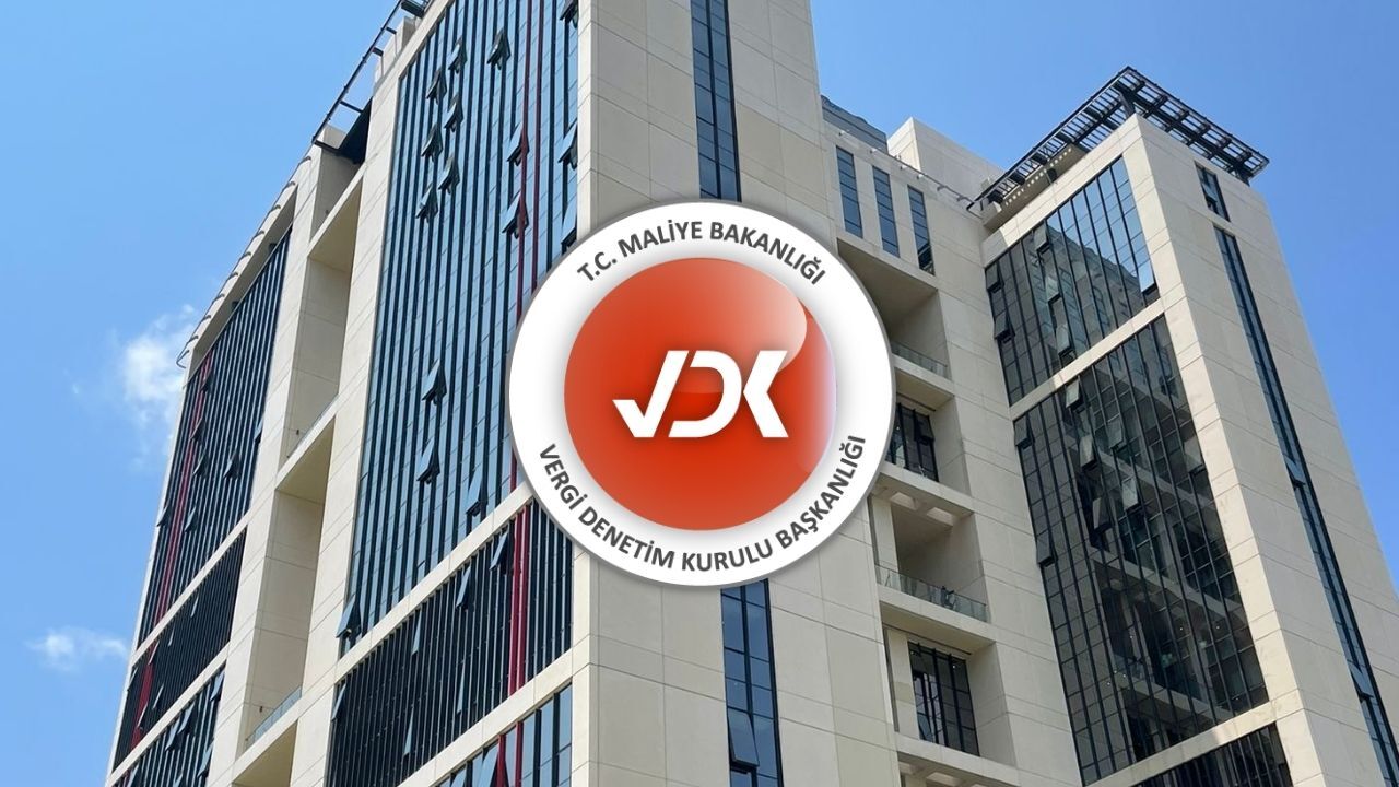 Vergi Denetim Kurulu Başkanlığı, stok denetimine başlıyor