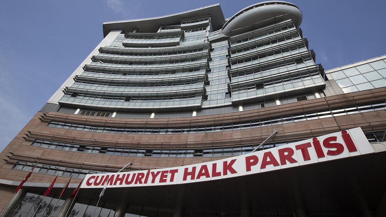 CHP kongre takvimde değişikliğe gidildi