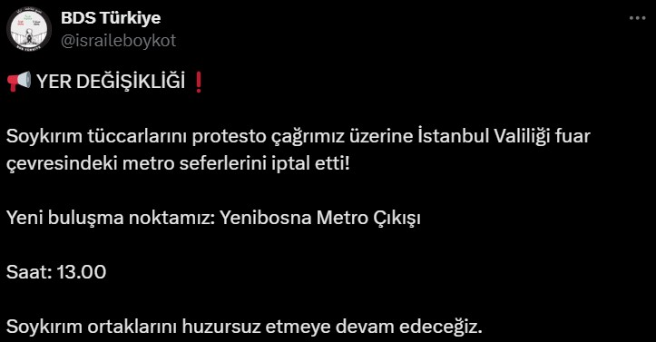 Eylem 1
