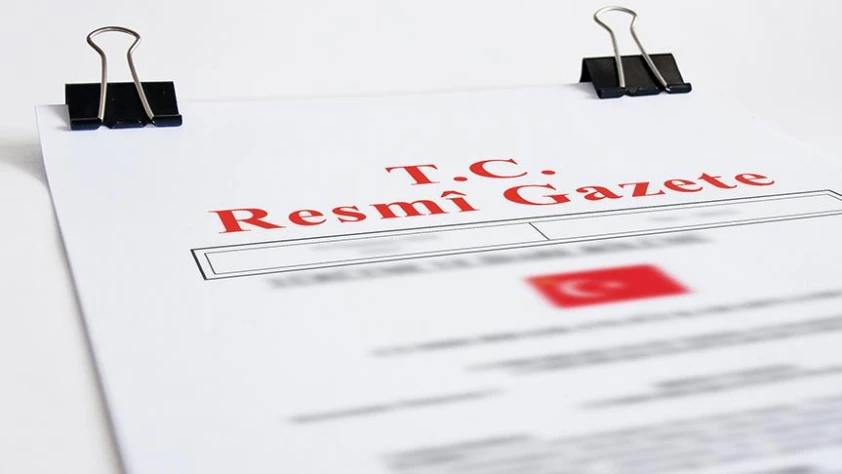 Adalet ve İçişleri'nde bakan yardımcıları değişti, 5 ile yeni vali atandı