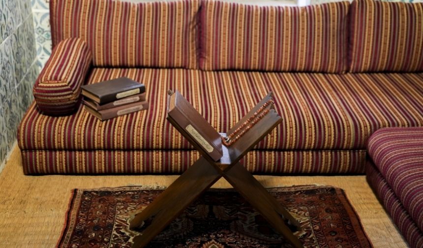 Karaağalar Koğuşu 2