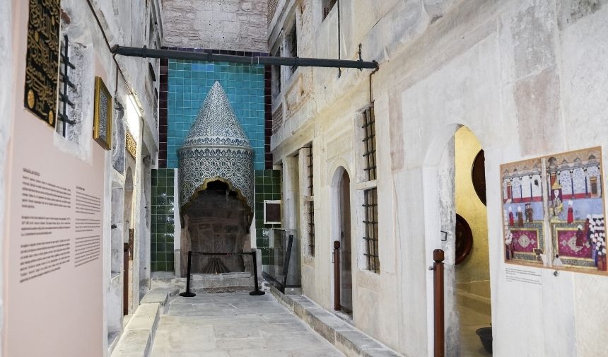 Karaağalar Koğuşu 3