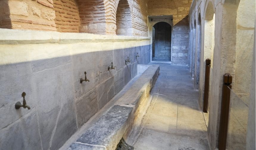 Karaağalar Koğuşu 5