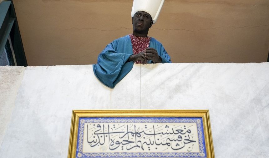 Karaağalar Koğuşu 8