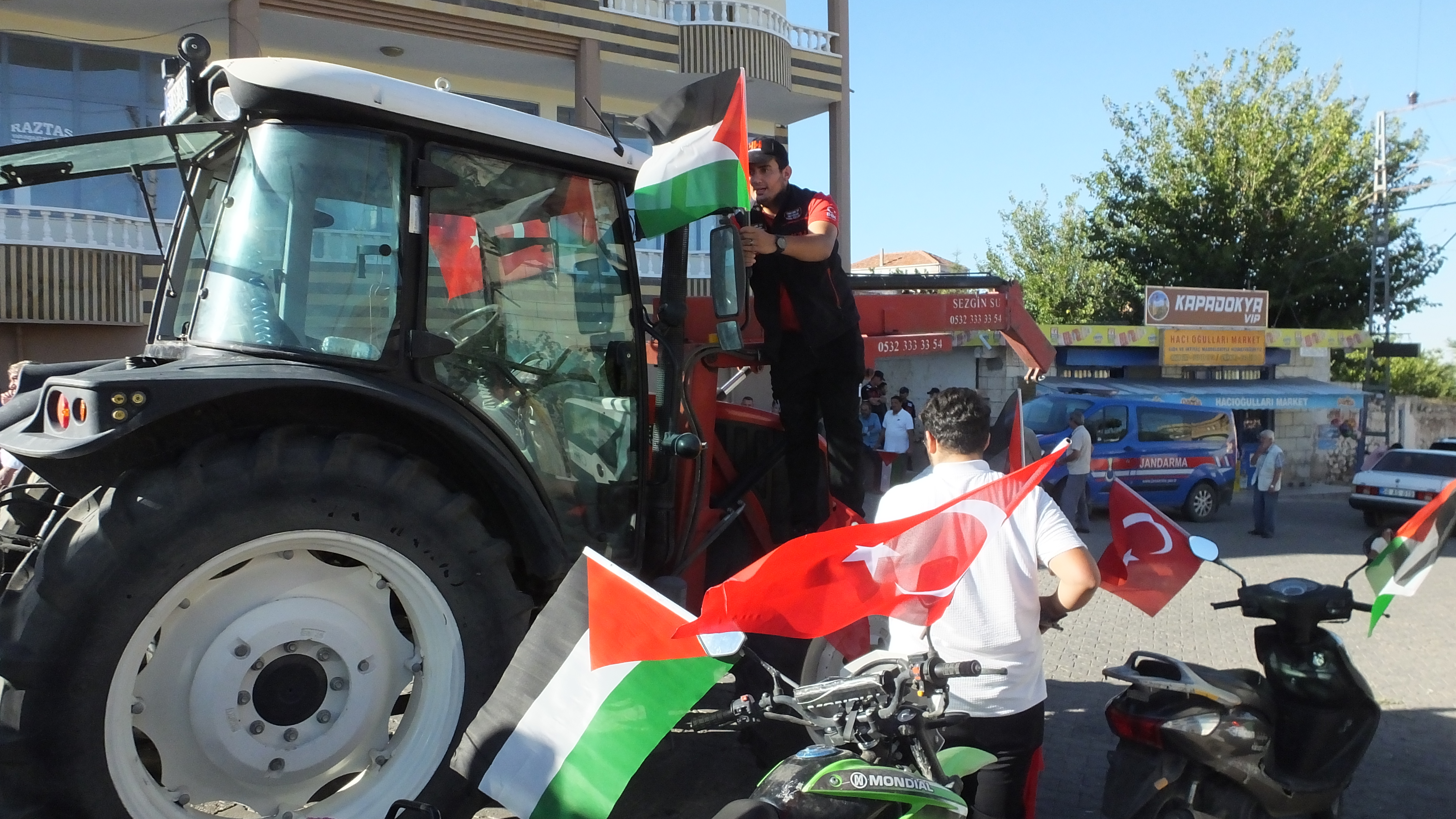 A A 20250912 39096616 39096611 N E V S E H I R D E K O Y H A L K I N D A N F I L I S T I N V E K U R E S E L S U M U D F I L O S U N A D E S T E K E Y L E M I