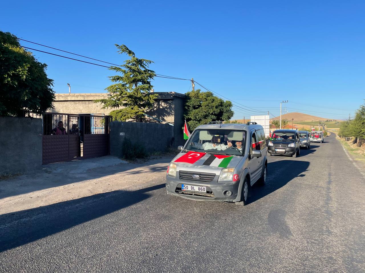 A A 20250912 39096616 39096614 N E V S E H I R D E K O Y H A L K I N D A N F I L I S T I N V E K U R E S E L S U M U D F I L O S U N A D E S T E K E Y L E M I