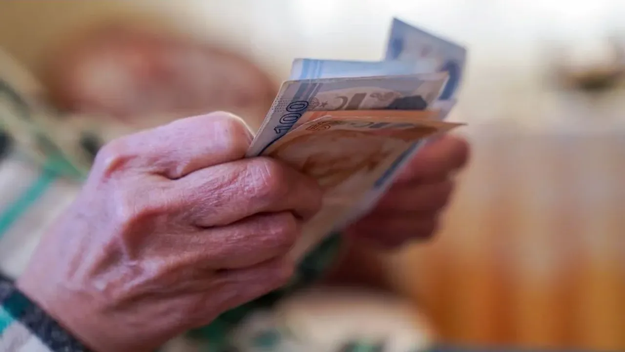 Emekli maaşında 'prim adaletsizliği' tartışması: Yeni düzenleme yolda - TV5