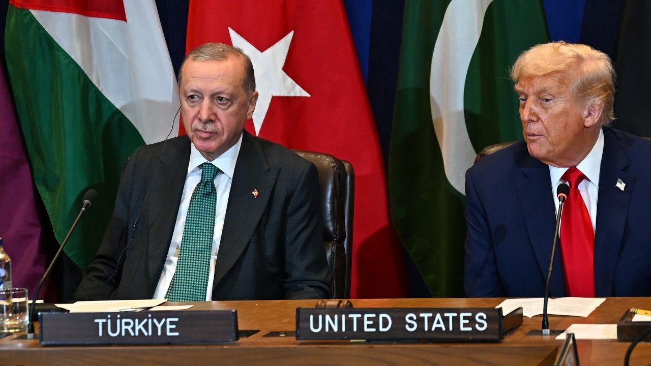 DÜNYA