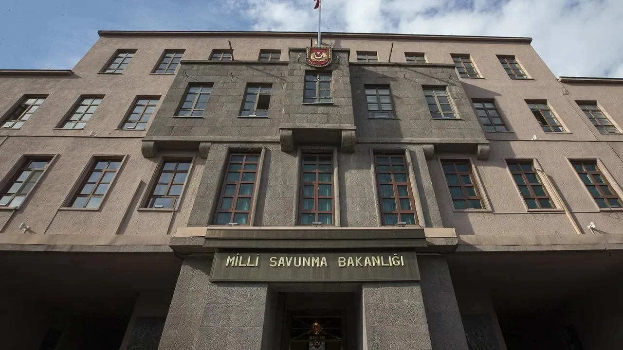 MSB: Bağdat'taki TSK personelinin tahliyesi gerçekleşti