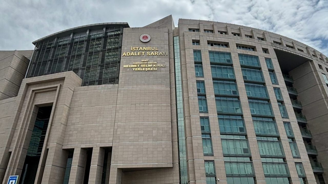İBB iştiraki Boğaziçi A.Ş. soruşturmasında 25 kişi tutuklandı