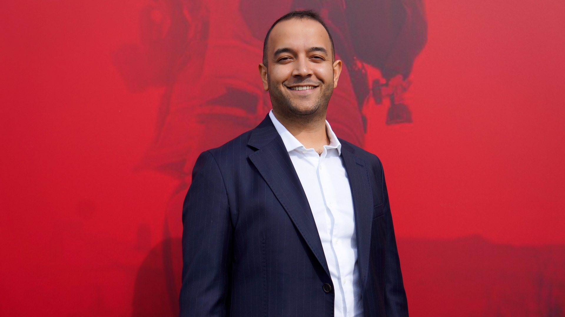 Envoy Fire Ceo’su Ferhat Bozkurt