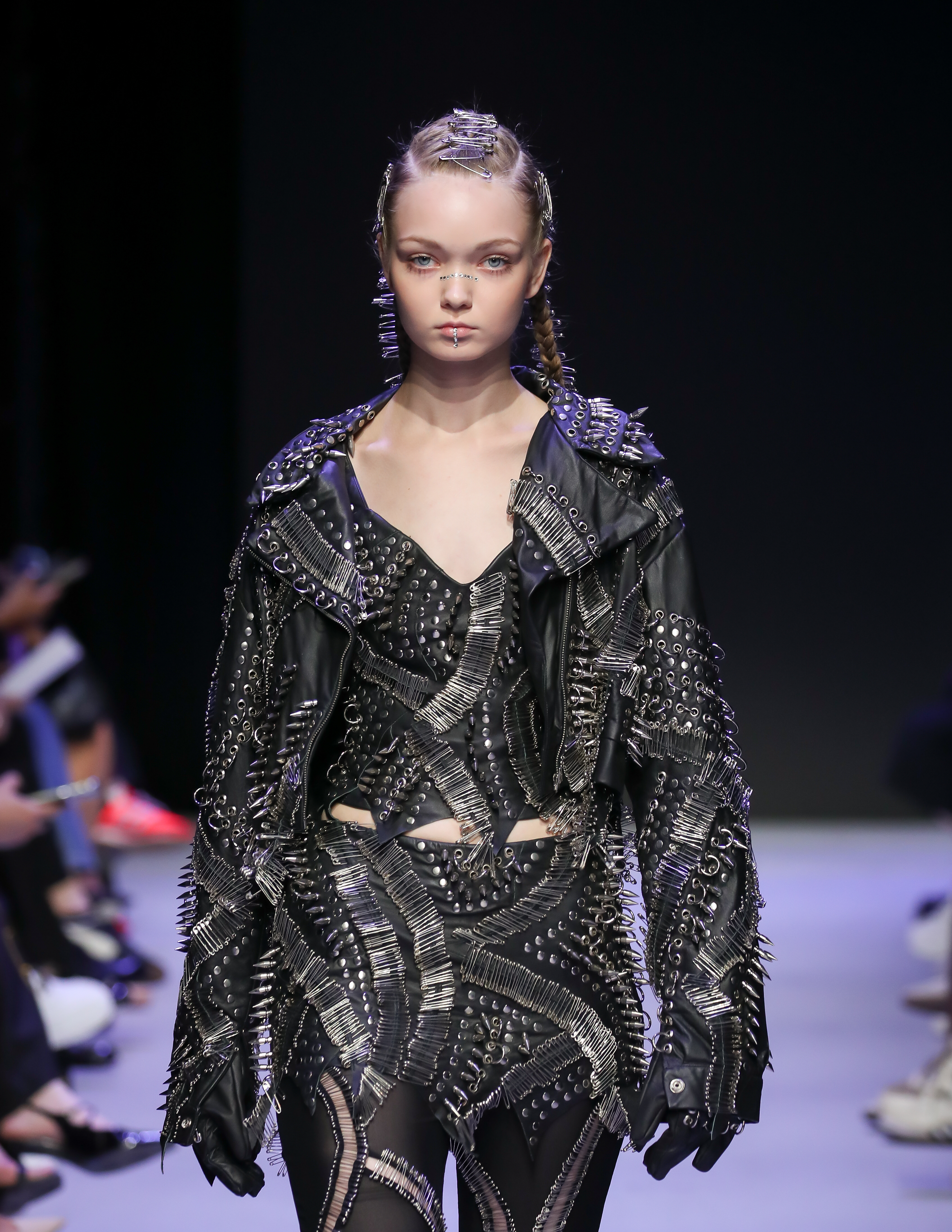 2 Artemisi At Moscow Fashion Week