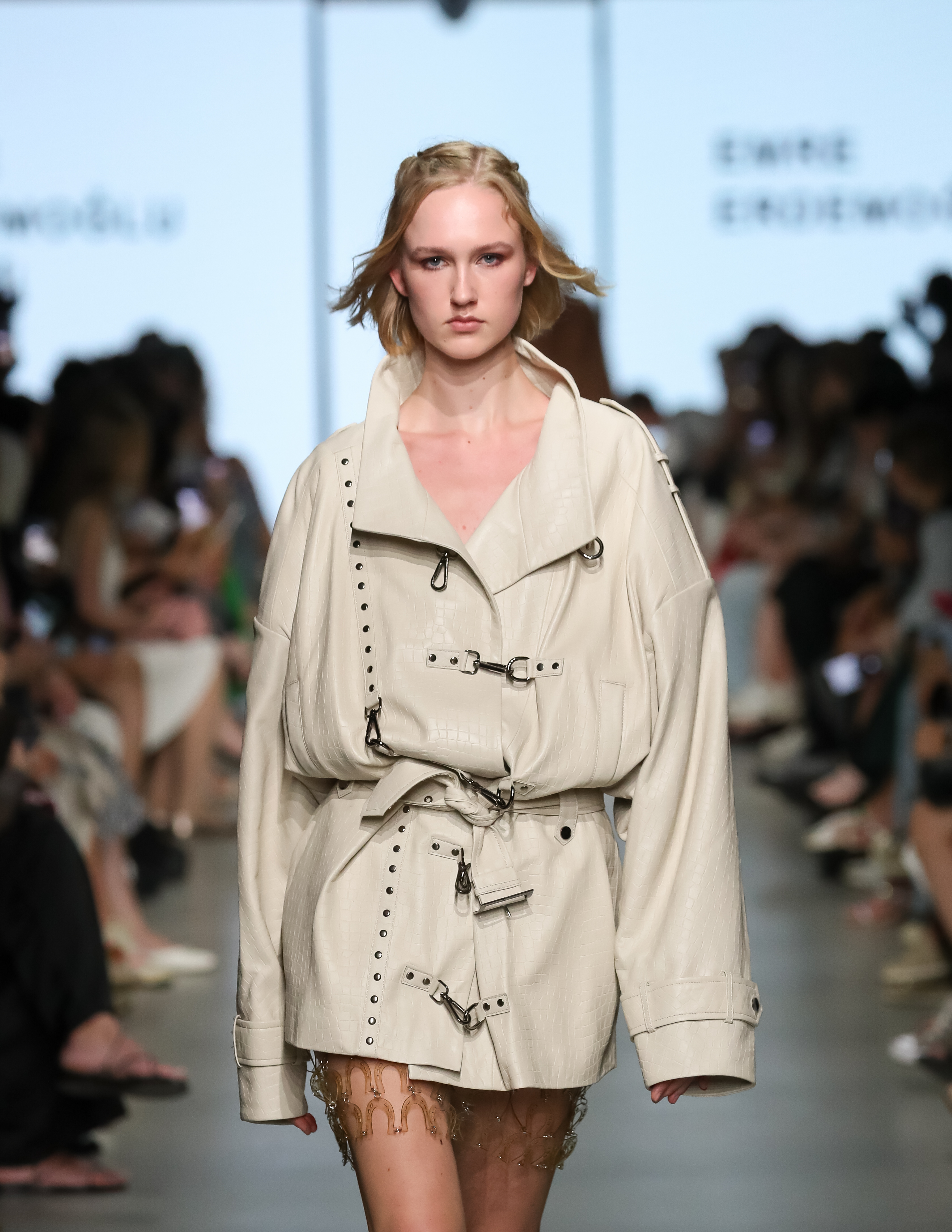 3 Emre Erdemoğlu At Moscow Fashion Week