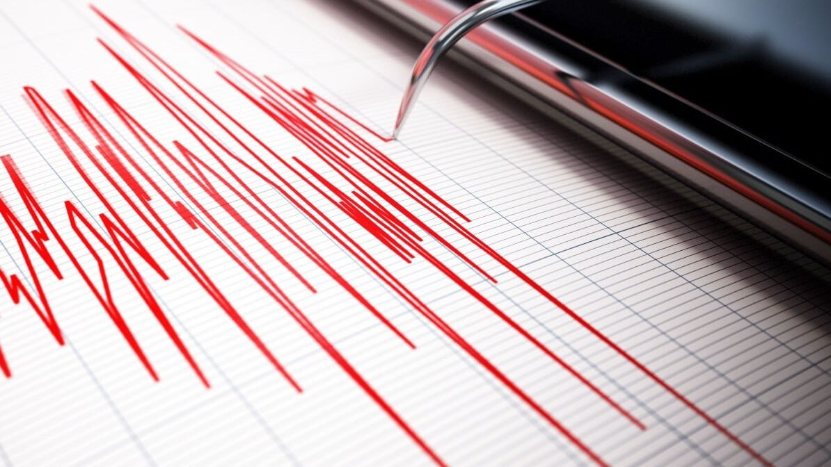 67A006Ae996Ec Ege Denizinde Sismik Hareketlilik 6 Gunde 400U Askin Deprem
