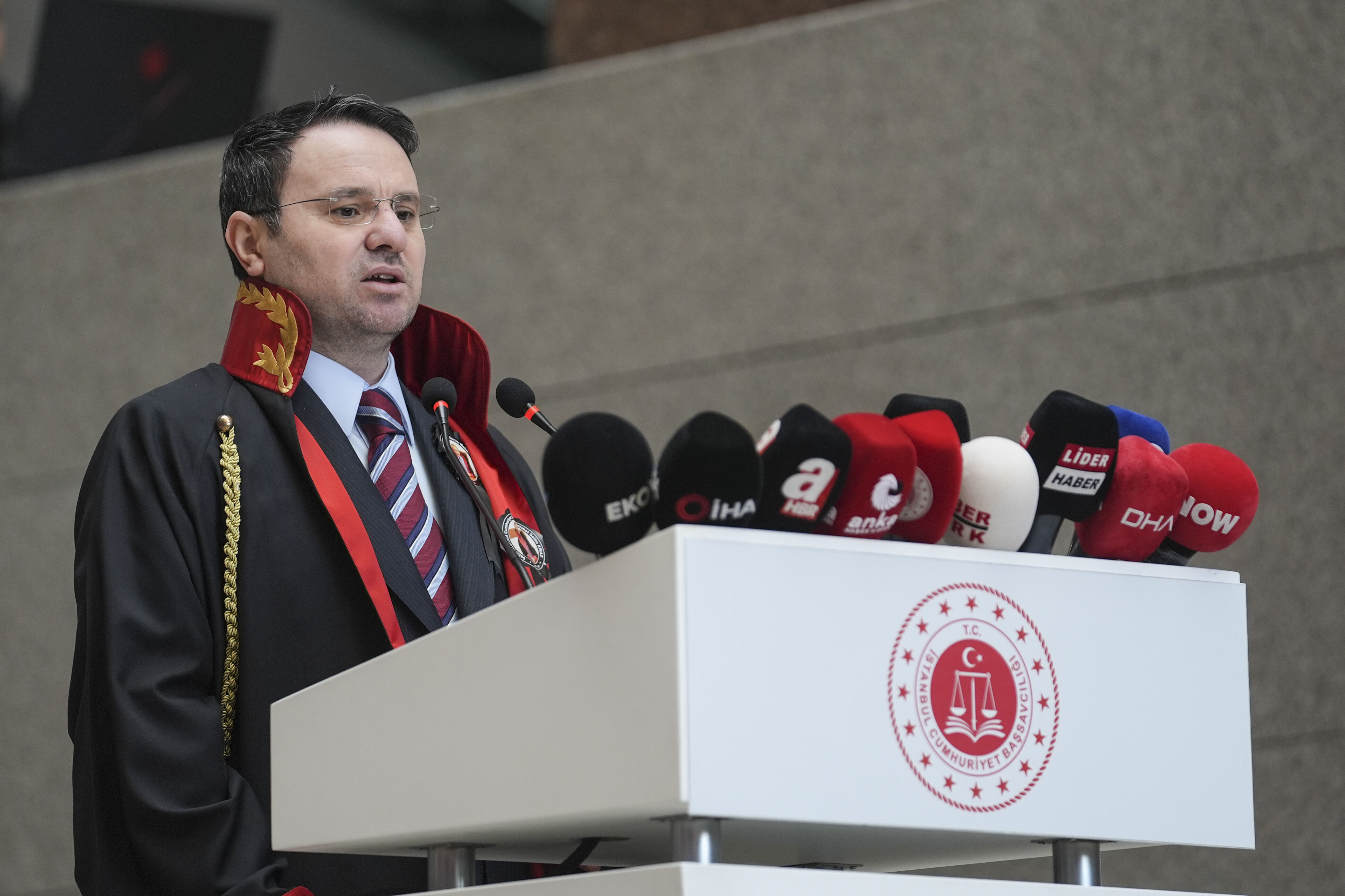 Adalet Bakanı Gürlek: Uyuşturucu Hükümlüleri Tahliye Öncesi Rehabilitasyona Alınacak