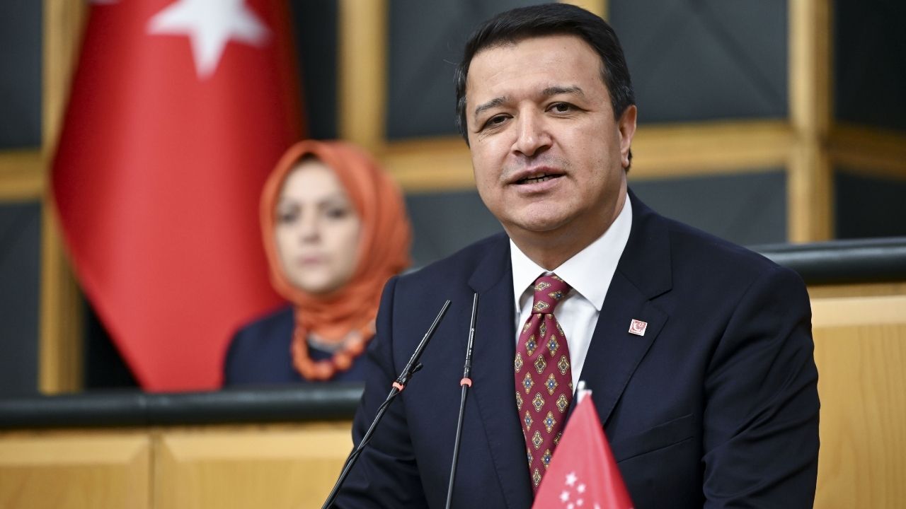 Arıkan’dan İran’a saldıran İsrail ve ABD’ye tepki: “Kürecik ve incirlik kapatılmalı”