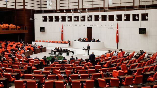 12. Yargı Paketi maddeleri neler? 12. Yargı Paketi ne zaman çıkacak, içeriğinde infaz düzenlemesi ve af var mı?