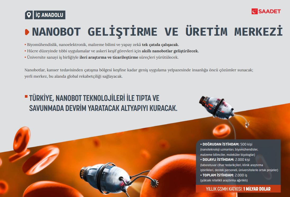 Türkiye Kalkınma Programı 20