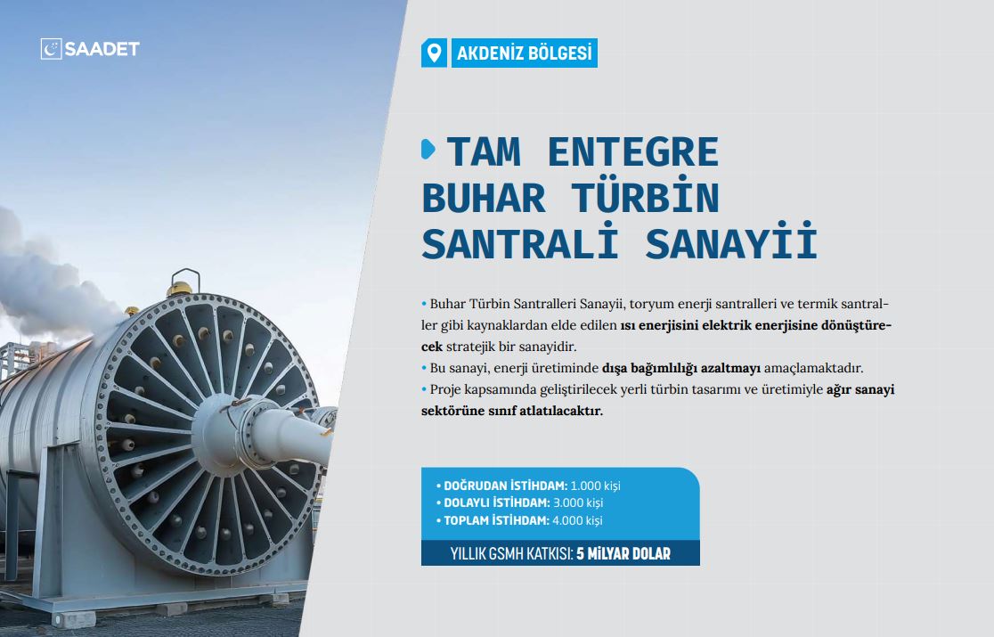 Türkiye Kalkınma Programı 27