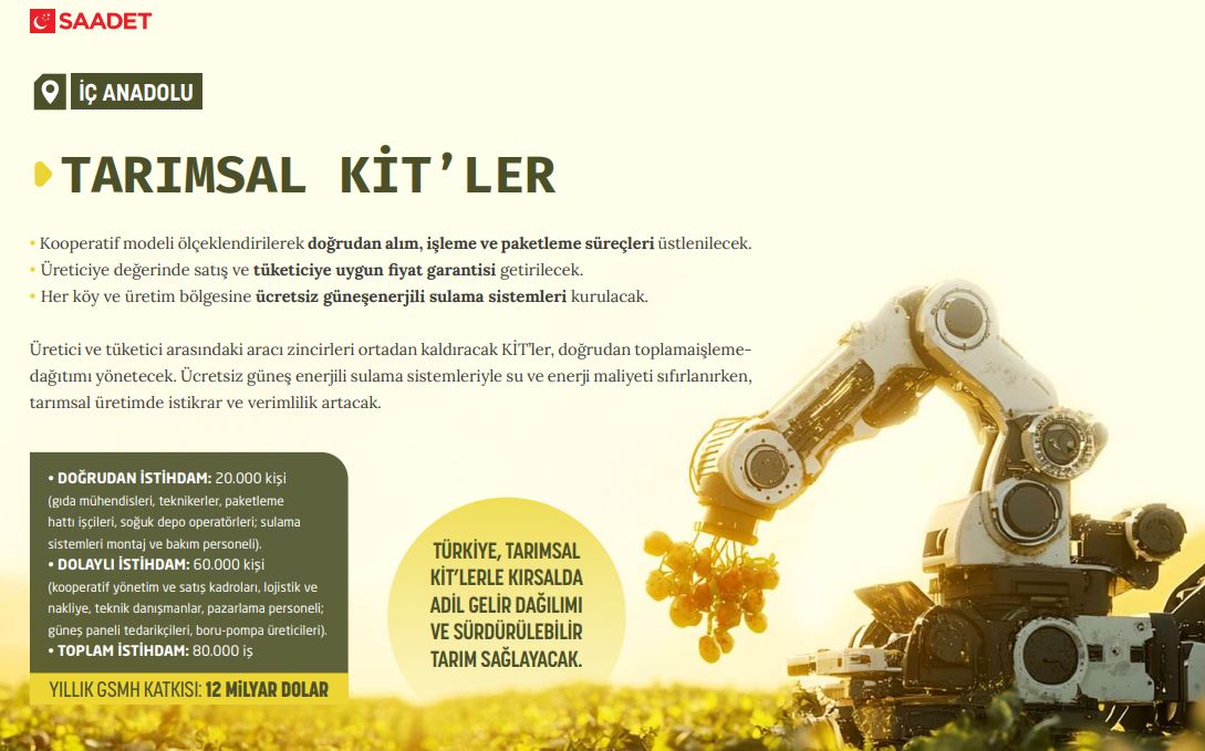 Türkiye Kalkınma Programı 39