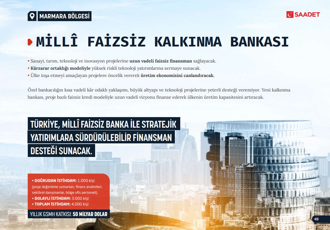 Türkiye Kalkınma Programı 44