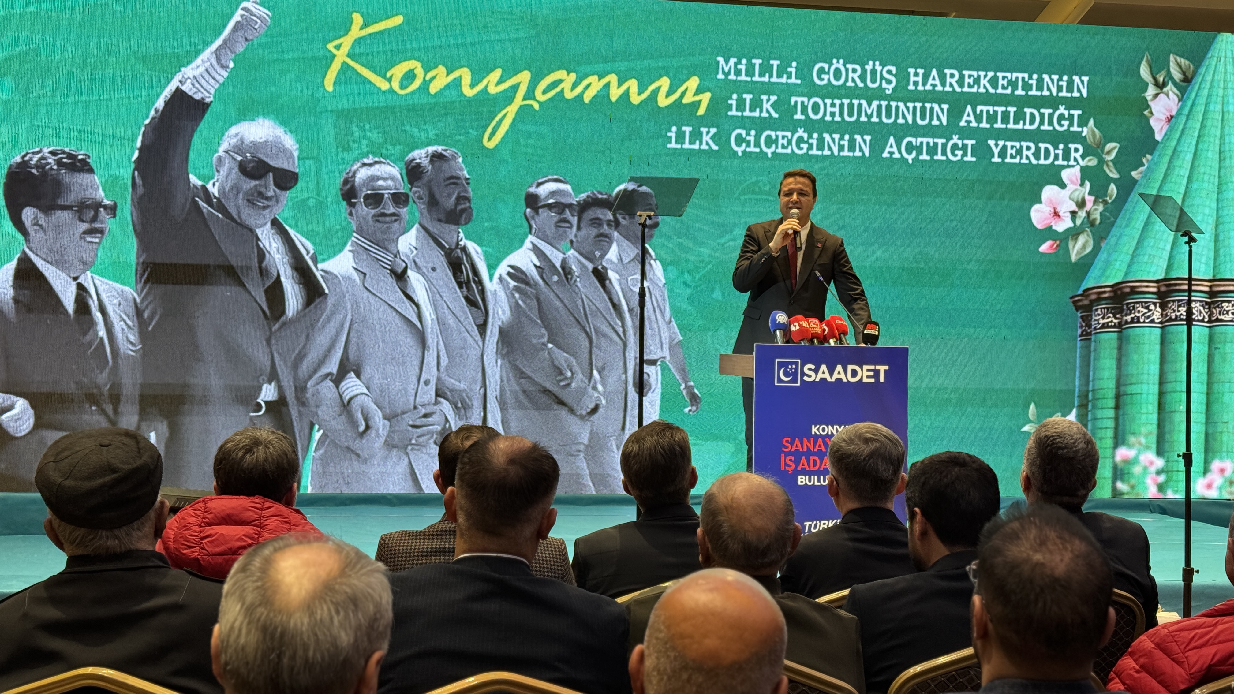 A A 20251227 40093550 40093547 S A A D E T P A R T I S I G E N E L B A S K A N I A R I K A N K O N Y A D A I S I N S A N L A R I Y L A B U L U S T U